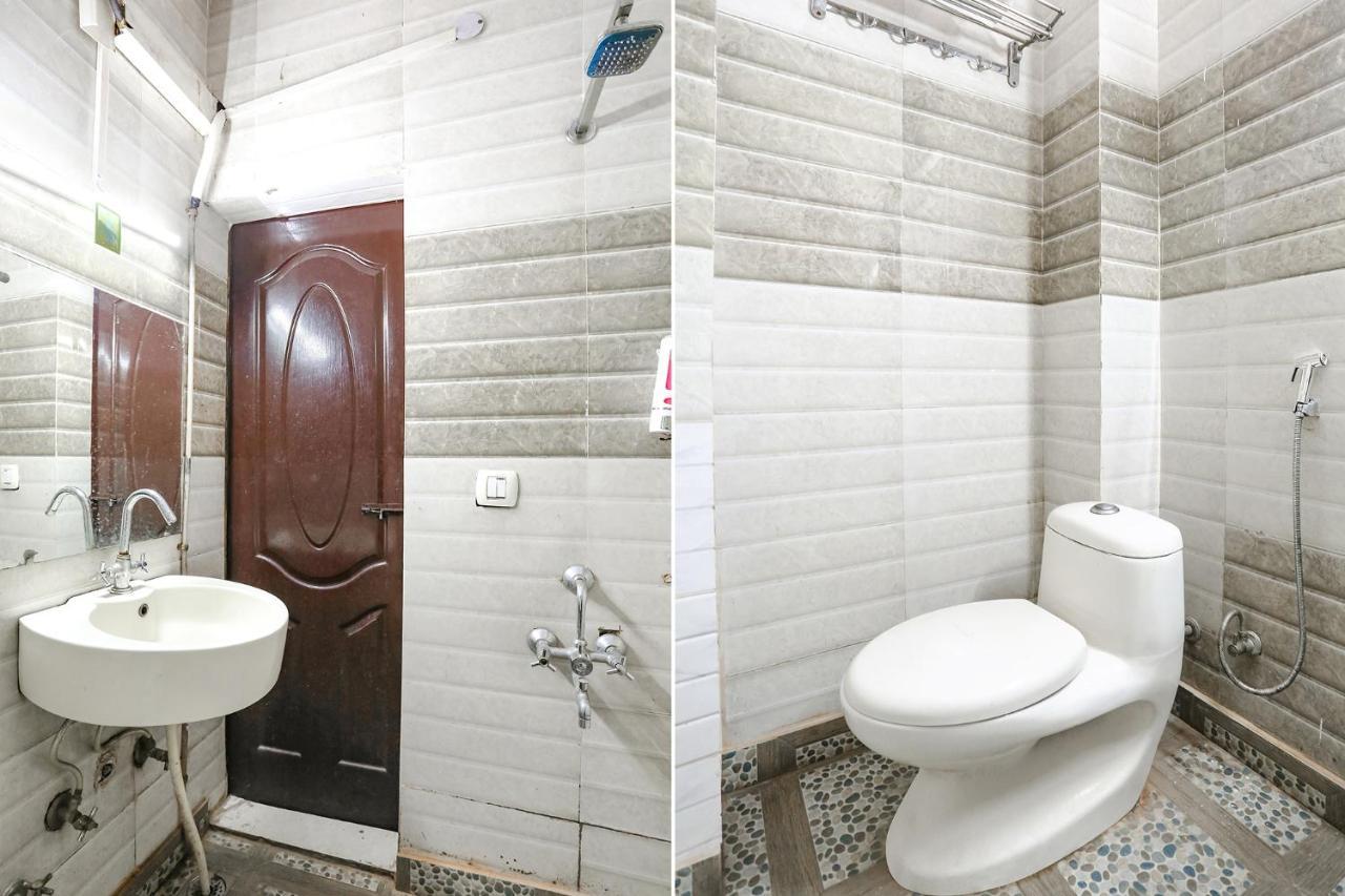 Fabhotel The Lazeez نيودلهي المظهر الخارجي الصورة